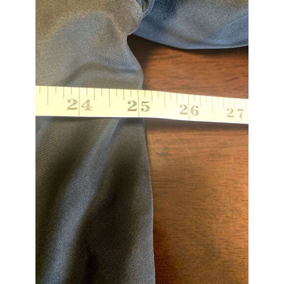 Weatherproof Men's Double Zip Tech Jacket Size L Removable Hood - Picture 5 of 8